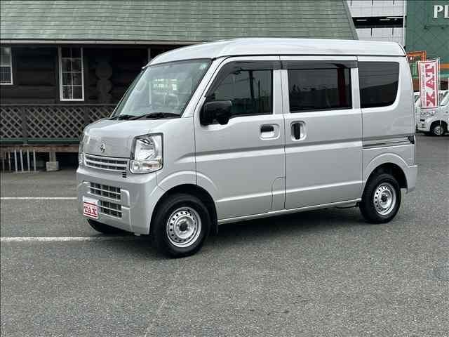 2023 Nissan NT100 Clipper T
