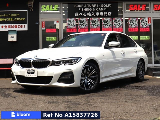 BMW 320D