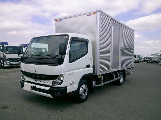 Mitsubishi Canter T