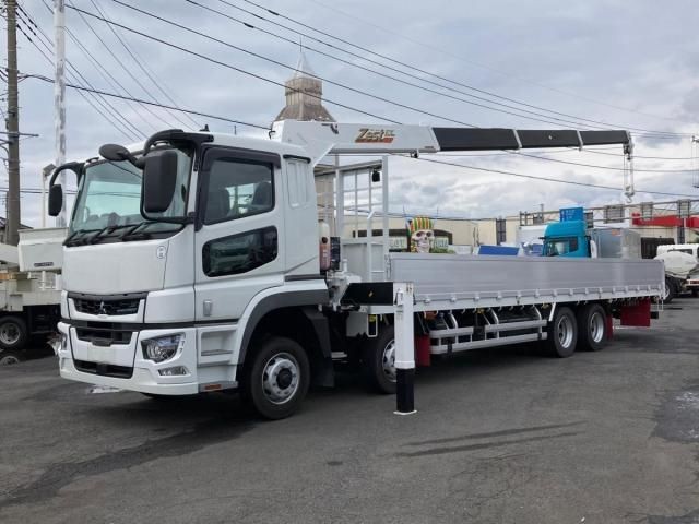 Mitsubishi Super Great
