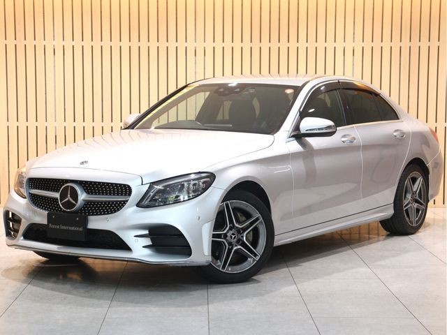 Mercedes-Benz CL Class