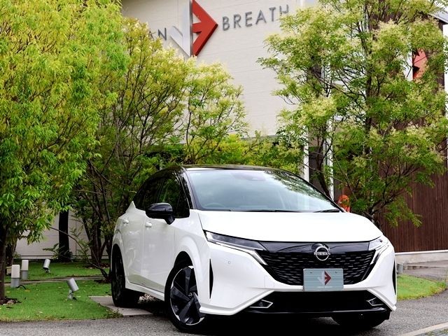 2021 Nissan Aura