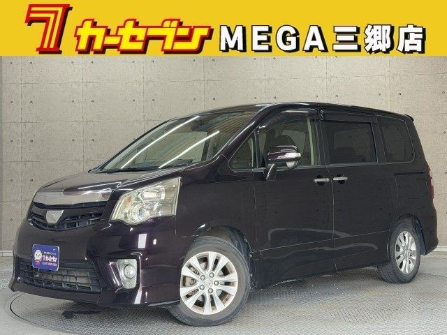 2011 Toyota Noah