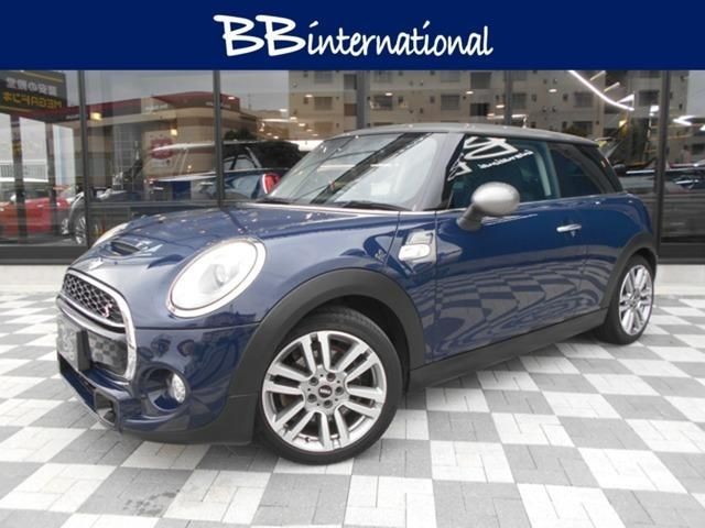 BMW MINI