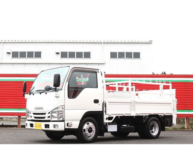 2015 Isuzu ELF