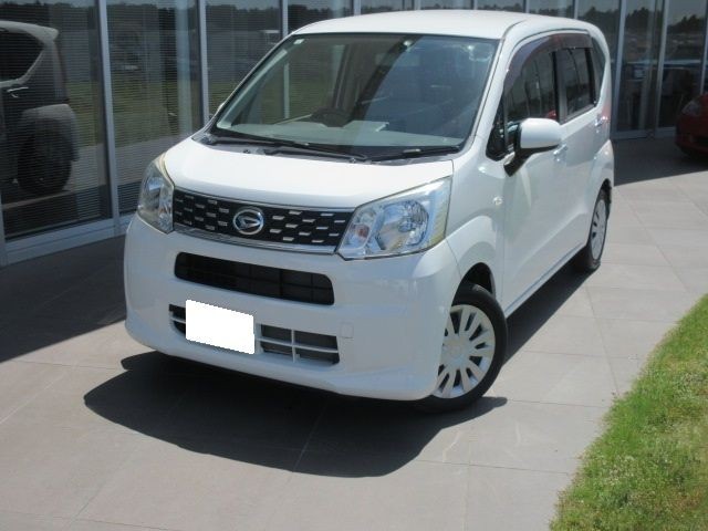 2015 Daihatsu Move