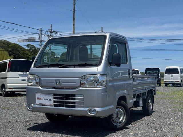 2013 Honda Acty T