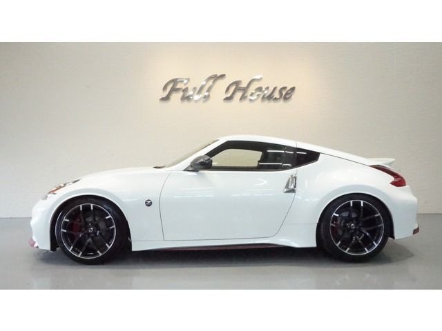 2017 Nissan Fairlady Z