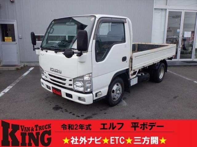 Isuzu ELF Truck