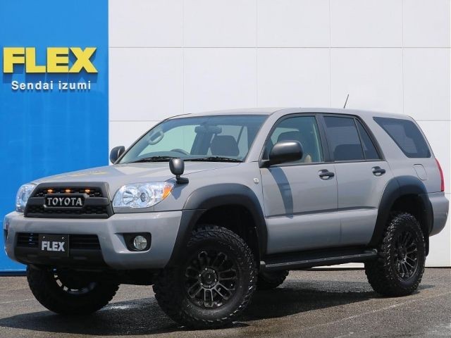 Toyota Hilux Surf