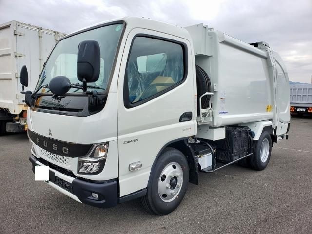 Mitsubishi Canter T