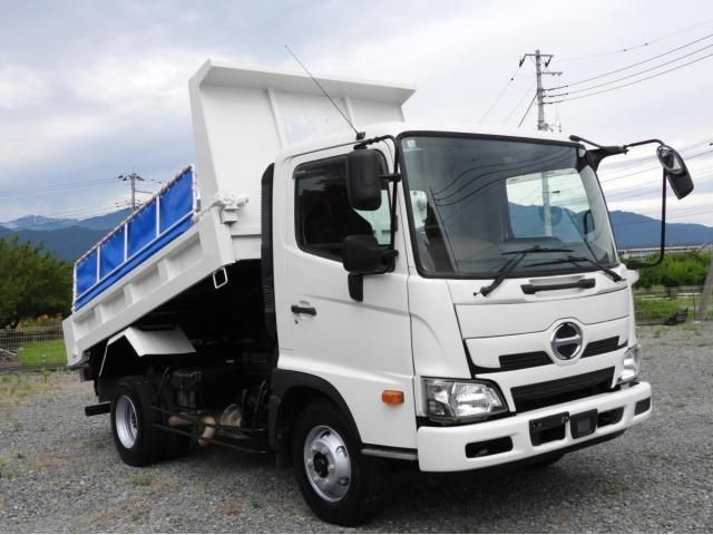 Hino Ranger