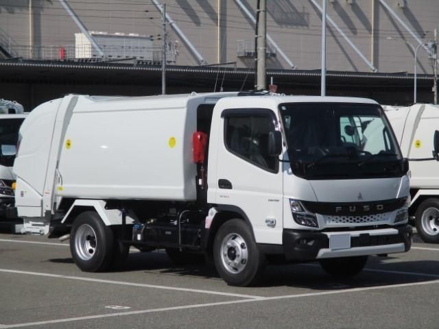 Mitsubishi Canter T