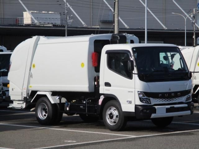 Mitsubishi Canter T