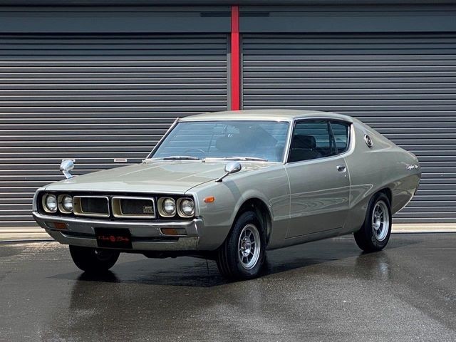 Nissan Skyline