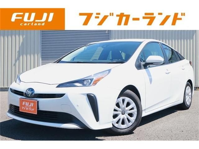 2022 Toyota Prius