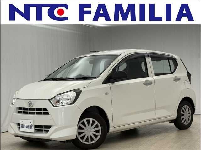 2018 Daihatsu Mira ES