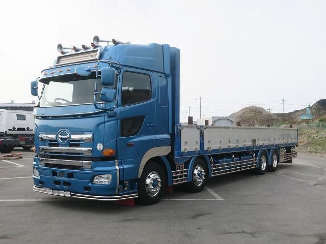Hino Profia