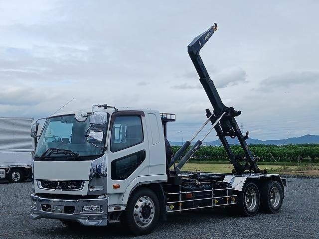 2009 Mitsubishi Fuso Fighter