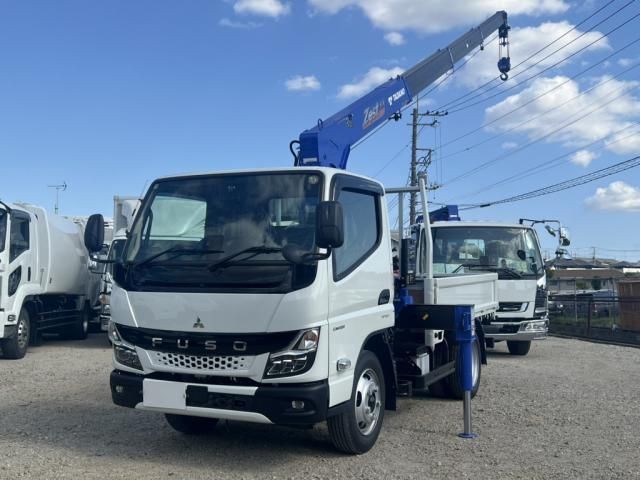 Mitsubishi Canter T