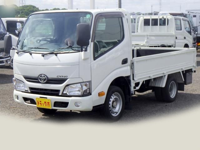 2020 Toyota Dyna