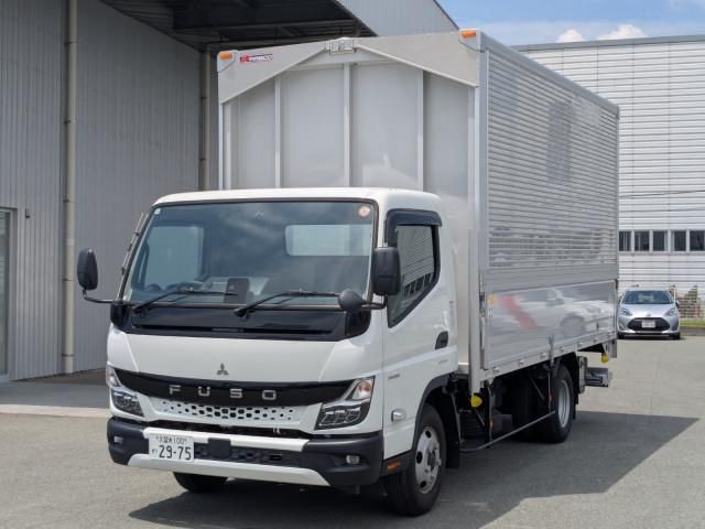 Mitsubishi Canter T