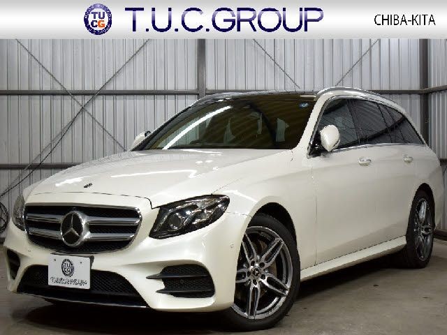 Mercedes-Benz E200