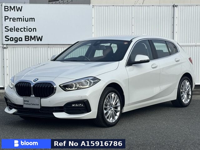 BMW 218D