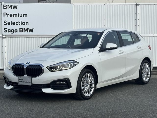 BMW 218D