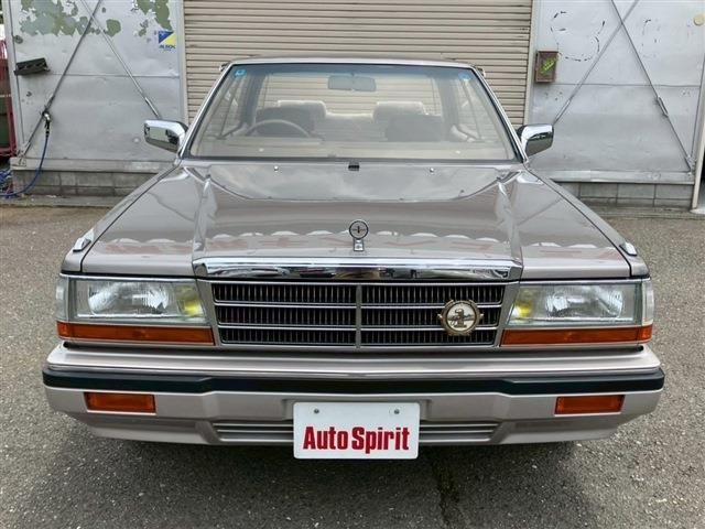Nissan Gloria
