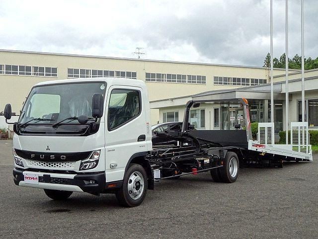 Mitsubishi Canter T