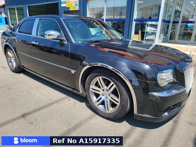 Chrysler 300C