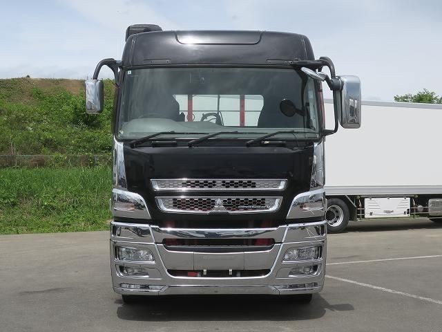Mitsubishi Super Great