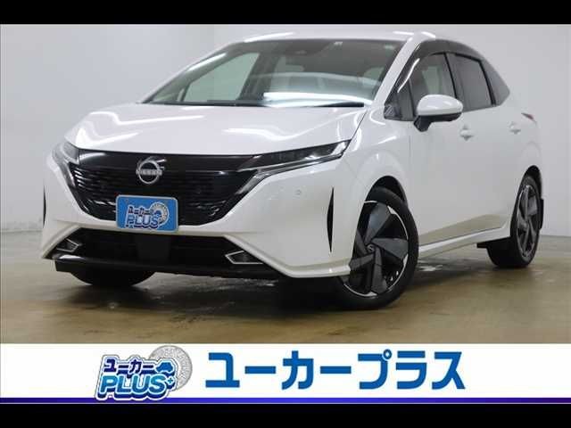 2022 Nissan Aura