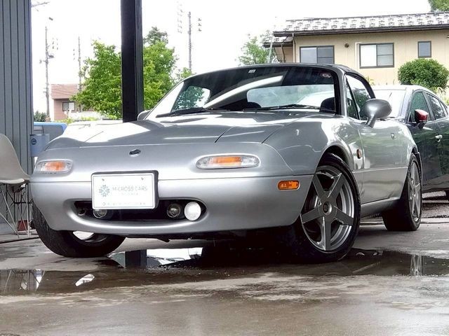 Mazda Roadster