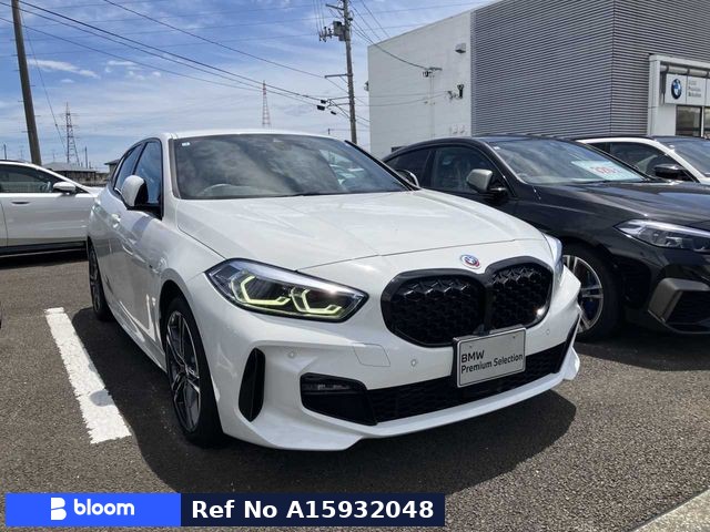 BMW 218D