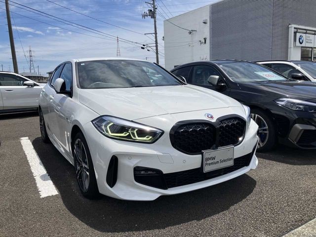 BMW 218D
