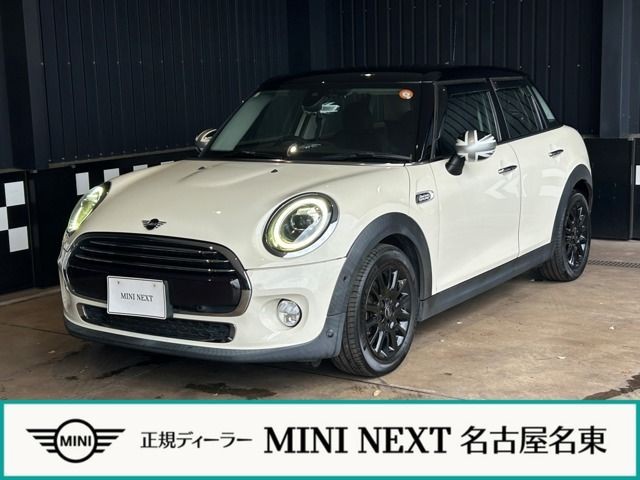 BMW MINI