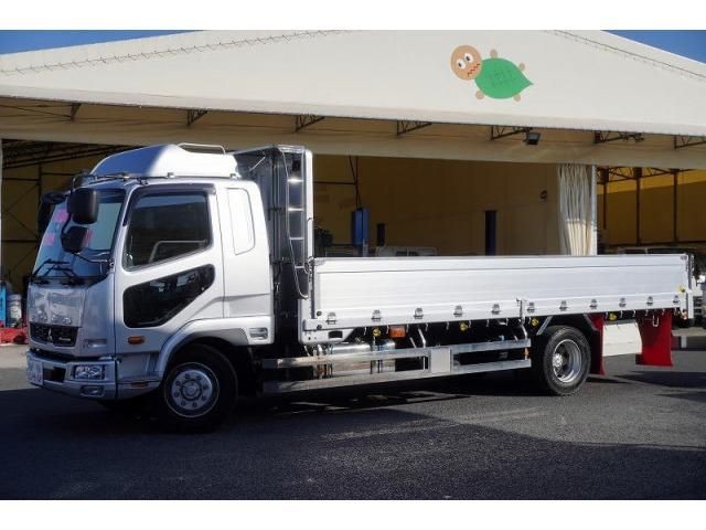 2023 Mitsubishi Fuso Fighter