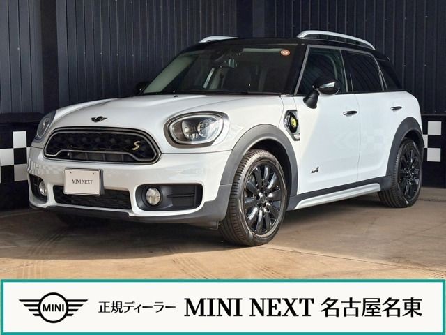 BMW MINI