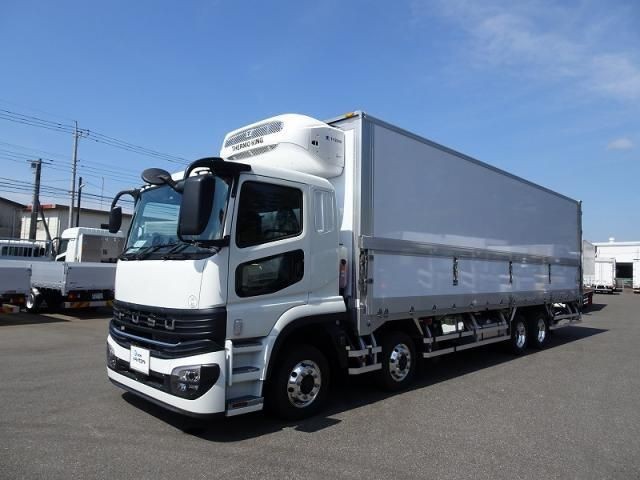 Mitsubishi Super Great