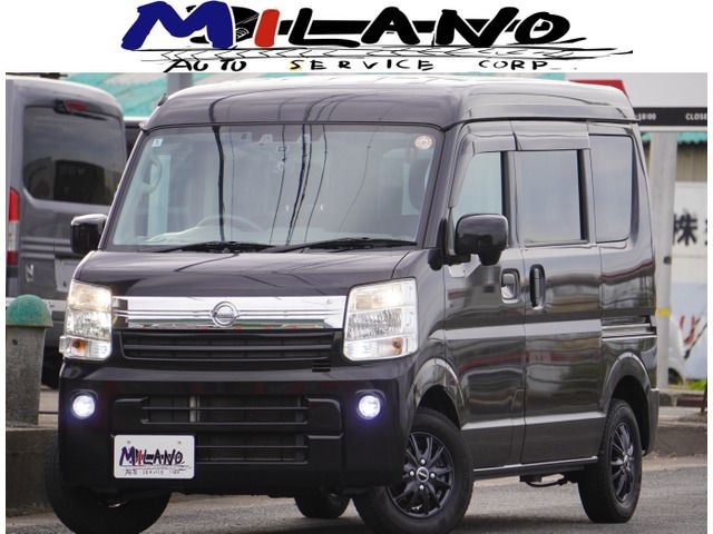2023 Nissan NT100 Clipper T