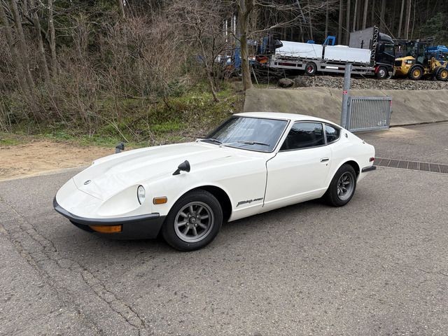 Nissan Fairlady Z