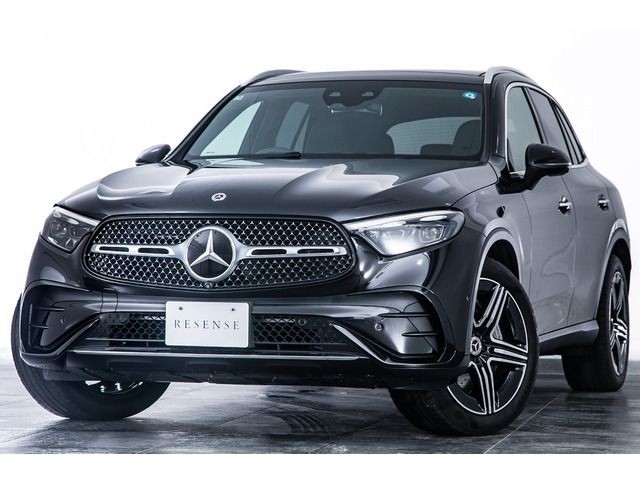 Mercedes-Benz GLC220D