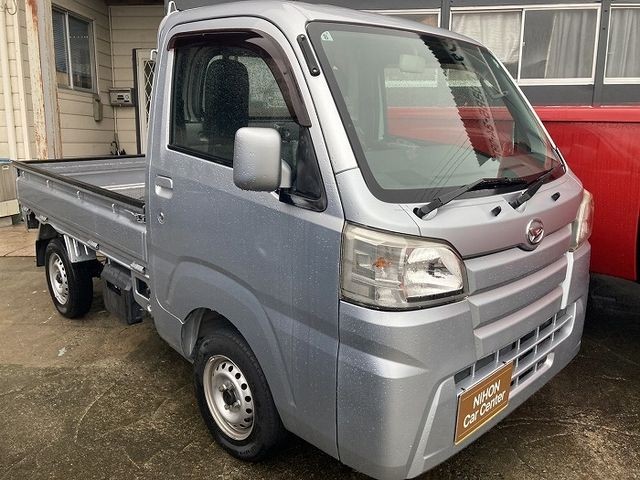 2016 Daihatsu Hijet Truck
