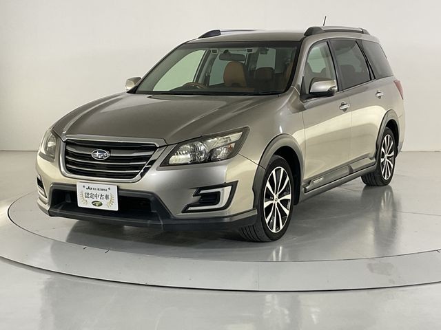 2017 Subaru Exiga