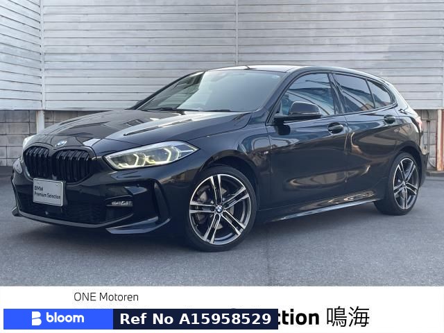 BMW 218D