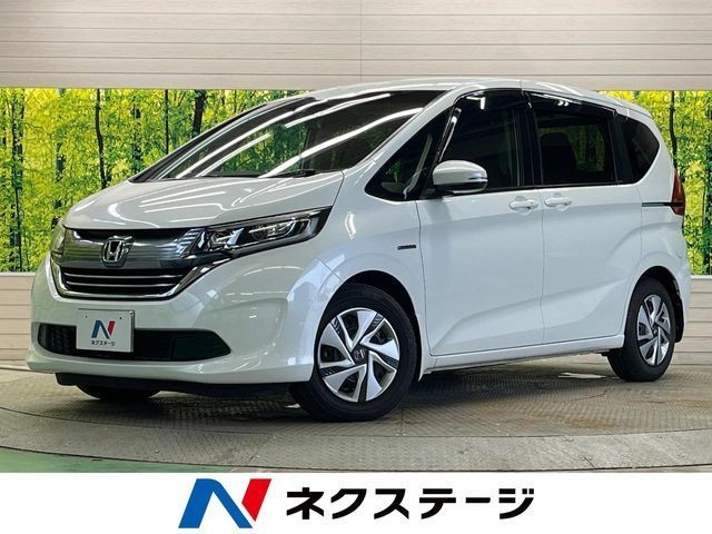 2018 Honda Freed HV