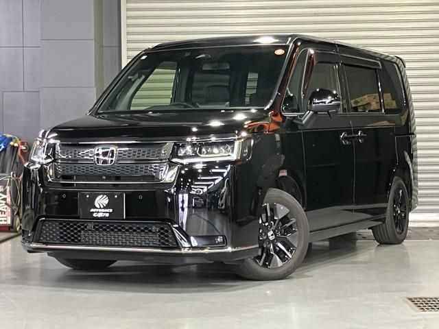 2023 Honda Step Wagon