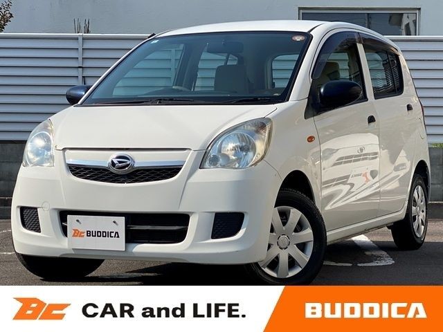 2013 Daihatsu Mira